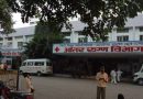 PCMC चे विरोधी पक्षनेते YCMH मध्ये मेटल डिटेक्टर, बॅगेज स्कॅनिंग मशिन गहाळ झाल्याबद्दल सुरक्षेची चिंता व्यक्त करतात