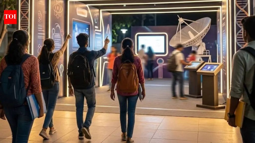 पुण्यातील संस्था राष्ट्रीय विज्ञान दिनानिमित्त खुल्या प्रयोगशाळा, प्रदर्शने भरवणार आहेत