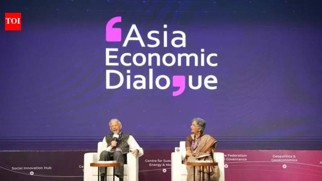 एआयसाठी उधार घेतलेल्या अल्गोरिदमवर अवलंबून राहणे भारताची स्वायत्तता गमावू शकते: माजी परराष्ट्र सचिव