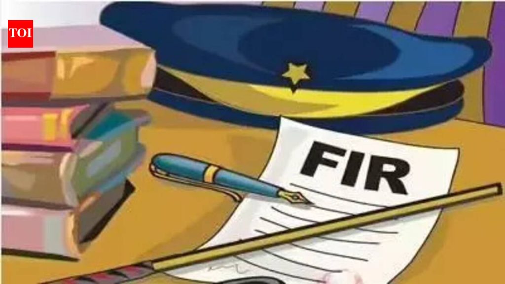 अपहरण आणि खंडणीसाठी सहा जणांवर गुन्हा दाखल