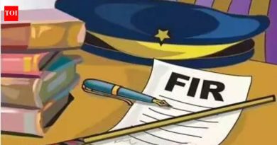 अपहरण आणि खंडणीसाठी सहा जणांवर गुन्हा दाखल अपहरण आणि खंडणीसाठी सहा जणांवर गुन्हा दाखल