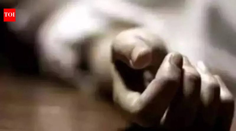 खेड तालुक्यात ट्रकने स्कूटरला धडक दिल्याने महिलेचा मृत्यू झाला खेड तालुक्यात ट्रकने स्कूटरला धडक दिल्याने महिलेचा मृत्यू झाला