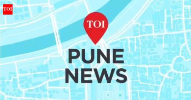 चाकण एमआयडीसीमध्ये चार जणांनी ट्रकचालकाला लुटले