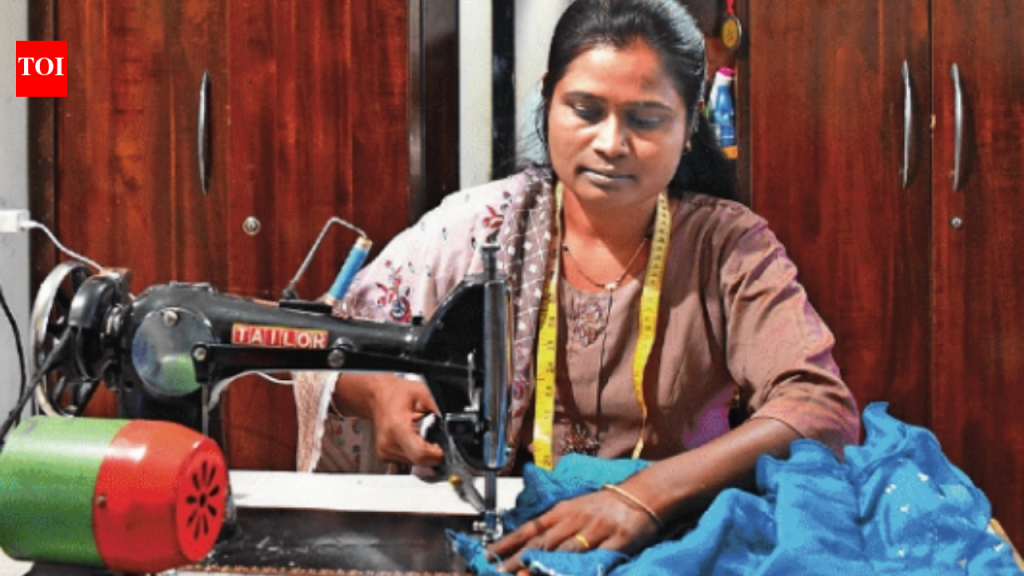 महाराष्ट्राच्या आत्महत्या पट्ट्यात, विधवांनी एजन्सीवर दावा केला