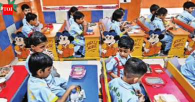 पुण्यातील अल्पसंख्याक शाळांवर 51% नियम