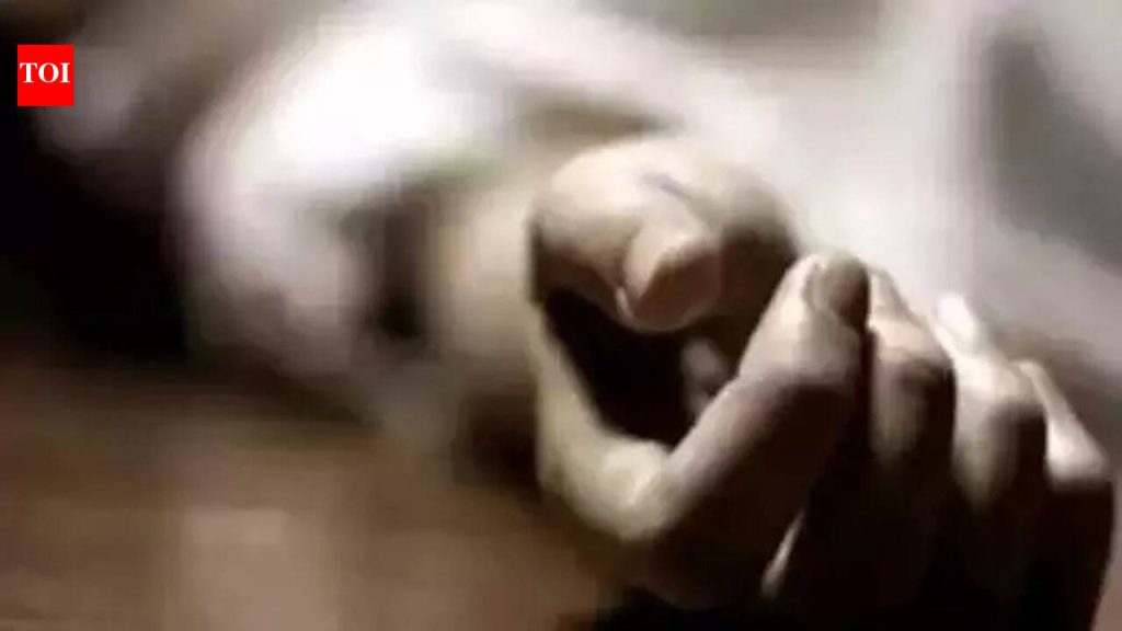 हिंगोलीत शेतकऱ्याने संपवली जीवनयात्रा, कुटुंबाने पीक कर्जाच्या ताणाचे कारण सांगितले
