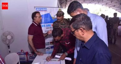 नोकरी मेळा: माजी सैनिकांना 2,000 संधी