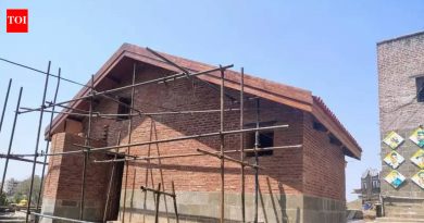 स्वातंत्र्यसैनिक राजगुरू यांचा पुनर्संचयित जन्मकक्ष ‘शहीद दिना’निमित्त पुन्हा जनतेसाठी खुला होणार आहे.