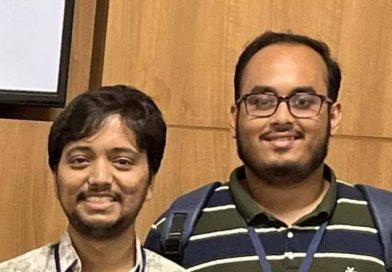 IISER पुणे संशोधकांनी ट्यूमरच्या कडकपणाला कर्करोगाच्या प्रसाराशी जोडणारा नवीन मार्ग ओळखला आहे IISER पुणे संशोधकांनी ट्यूमरच्या कडकपणाला कर्करोगाच्या प्रसाराशी जोडणारा नवीन मार्ग ओळखला आहे