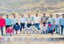 एलपीजीच्या संकटामुळे पुण्यातील ढाबा मालक अमली पदार्थांच्या व्यापाराकडे वळला, अटक एलपीजीच्या संकटामुळे पुण्यातील ढाबा मालक अमली पदार्थांच्या व्यापाराकडे वळला, अटक