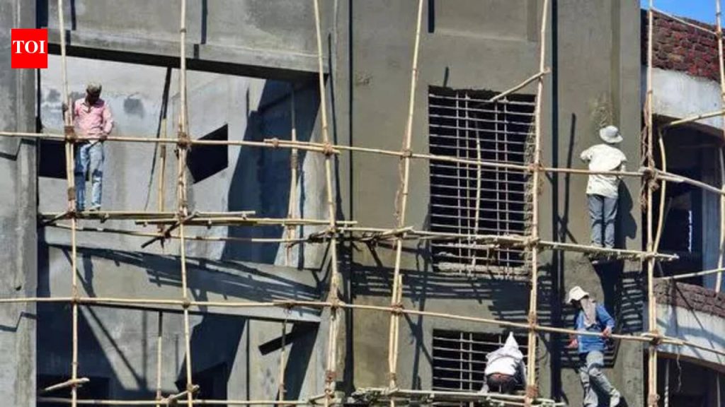 सकाळी ७ ते रात्री ९ वाजेपर्यंत फक्त पीएमसी हद्दीत बांधकामे चालतात