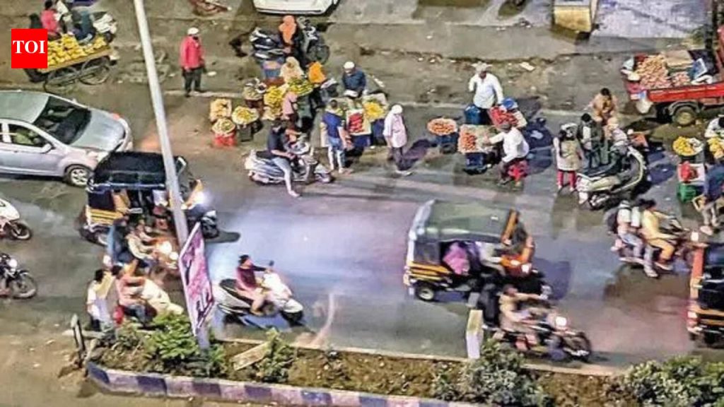 पुण्यात अतिक्रमणविरोधी मोहीम अयशस्वी, अधिकाऱ्यांनी आणखी काही करण्याची गरज : नागरिक