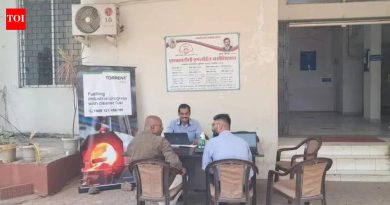 एमआयडीसीच्या चिंचवड कॅम्पमध्ये ५० हून अधिक औद्योगिक युनिट पीएनजी कनेक्शनसाठी अर्ज करतात