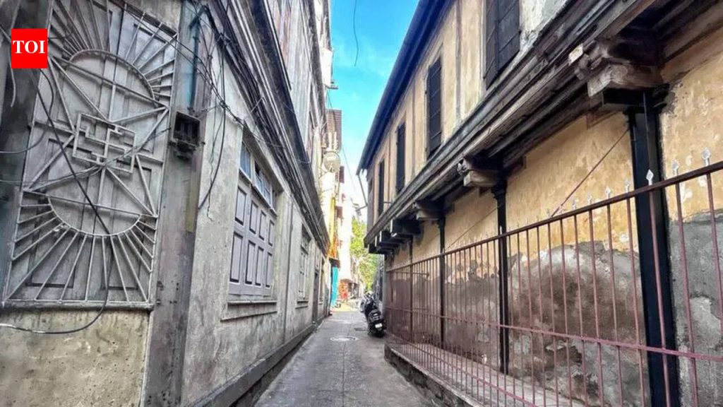 पाणी साचू नये यासाठी पीएमसी 6-12 मीटर रुंदीच्या रस्त्यांचे काँक्रिटीकरण मर्यादित ठेवणार आहे