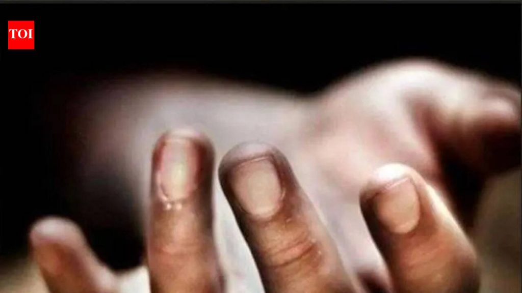 हर्सूल तलावात दोन घटनांमध्ये चौघांचा मृत्यू