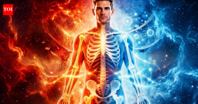 तुमच्या हाडांमध्ये रक्तातील साखरेच्या चांगल्या नियंत्रणाची गुरुकिल्ली असू शकते