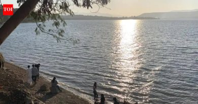 एल निनो प्रभाव, पावसात घट होण्याची शक्यता असल्याने पाटबंधारे विभागाने नागरी संस्थांना पाण्याचा वापर 15% कमी करण्यास सांगितले आहे