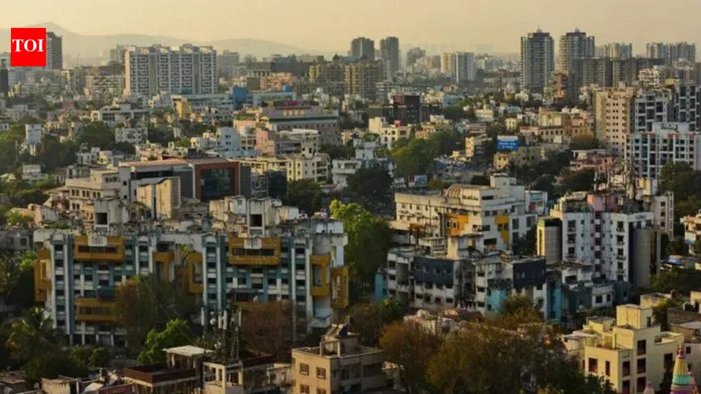 पुणे, मुंबई येथे पायलट मायक्रो-झोनिंग व्यायाम पूर्ण