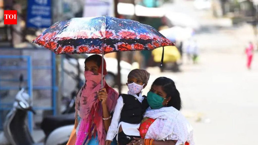 महाराष्ट्रात सरासरीपेक्षा कमी मान्सूनची शक्यता; एल निनो सिग्नल तयार होतो