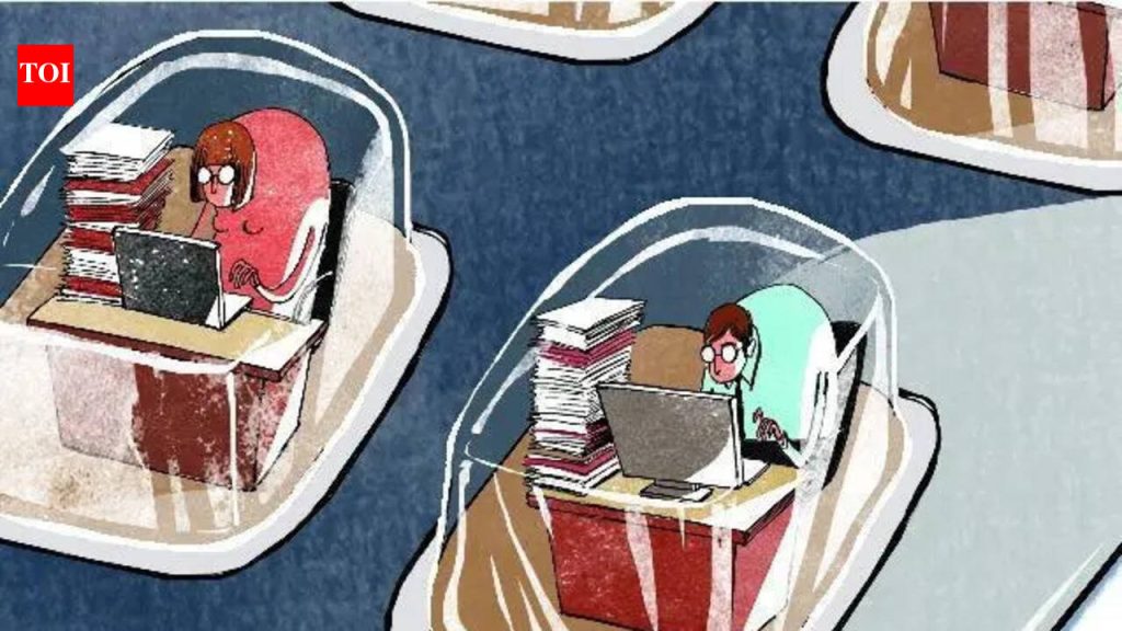 आयटी कर्मचारी संघटनेने नाशिक टेक फर्मद्वारे पॉश अनुपालनाचे ऑडिट करण्याची मागणी केली आहे