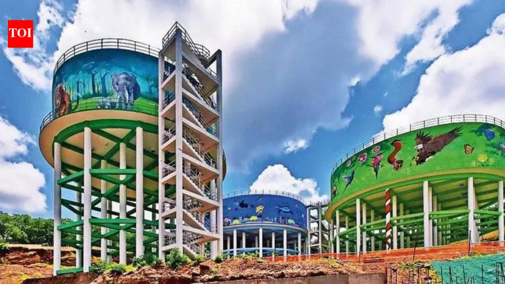 अपूर्ण पाईपलाईनच्या कामामुळे महंमदवाडी, उंड्री, कोंढवा येथील ओव्हरहेड टाक्यांचा पाणीपुरवठा ठप्प आहे