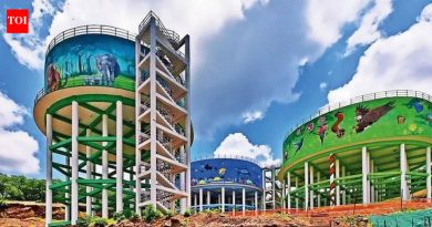 अपूर्ण पाईपलाईनच्या कामामुळे महंमदवाडी, उंड्री, कोंढवा येथील ओव्हरहेड टाक्यांचा पाणीपुरवठा ठप्प आहे