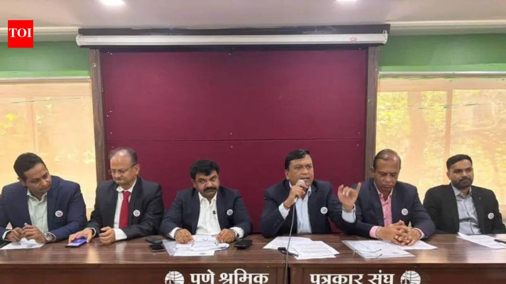 पुण्यातील RMCs ऑपरेशनला विराम देतात, नियमांची स्पष्टता, एकसमान अंमलबजावणी शोधतात