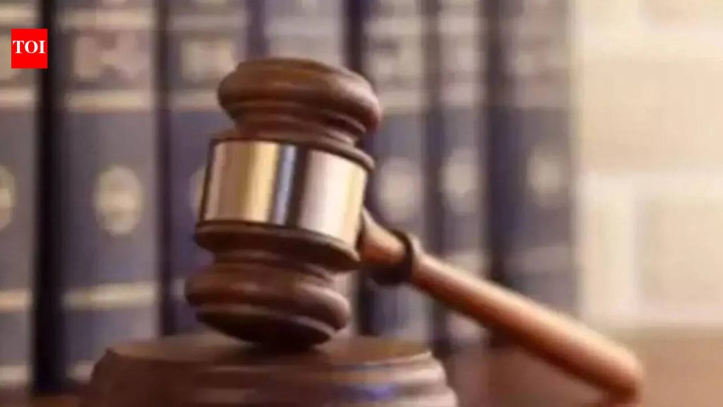 2022 मध्ये मुलावर लैंगिक अत्याचार केल्याप्रकरणी नाईला 5 वर्षांचा तुरुंगवास झाला