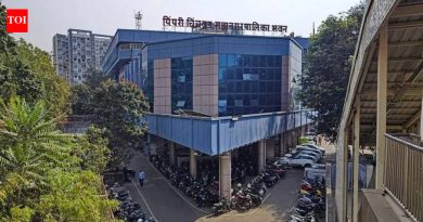 PCMC कायदा पॅनेल निविदा अटींवर नियंत्रण शोधत आहे, वादाला तोंड फुटले आहे