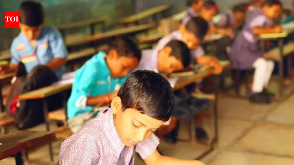 बिशप स्कूलने 15 एप्रिल रोजी उंड्री कॅम्पसमध्ये आंदोलकांवर कायदेशीर कारवाई करण्याची मागणी केली