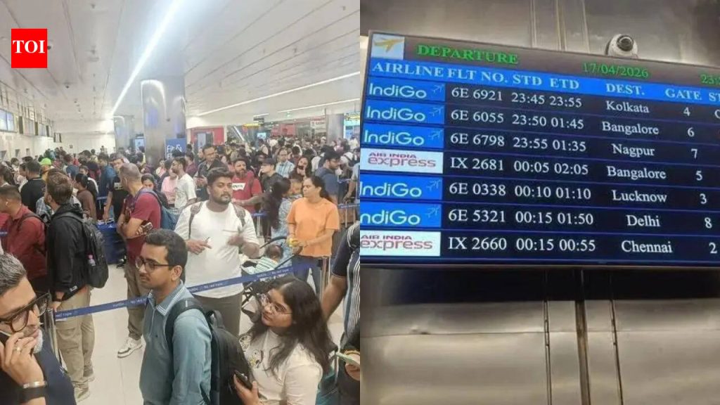 IAF लढाऊ विमानाच्या ‘हार्ड लँडिंग’मुळे पुण्याची धावपट्टी बंद, रात्रीच्या उड्डाणांवर परिणाम