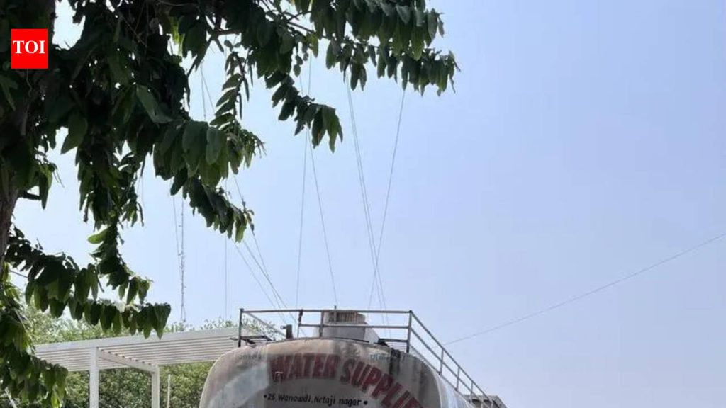 टँकर चालकांची तपासणी करण्यासाठी पीएमसीला १२ ब्रीथलायझर मिळणार आहेत