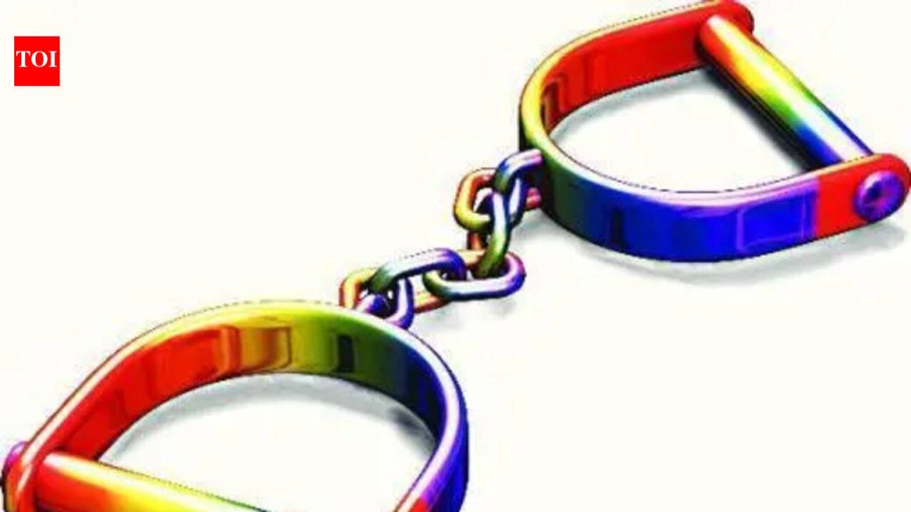 खुनाच्या आरोपाखाली एकाला अटक; अल्पवयीन ताब्यात घेतले