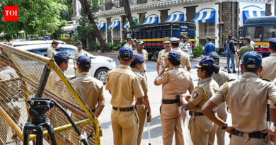 पत्नीने जीवे मारण्याचा प्रयत्न, मुलावर बॅटने हल्ला केल्याचा आरोप केल्यानंतर महाराष्ट्र मंत्र्याच्या PA विरुद्ध FIR