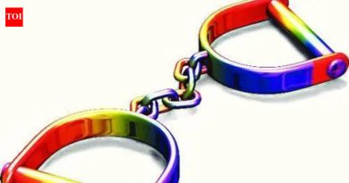 सांगलीतील व्यापाऱ्याला बारामतीत आमिष दाखवून लुटले, ४ जणांना अटक