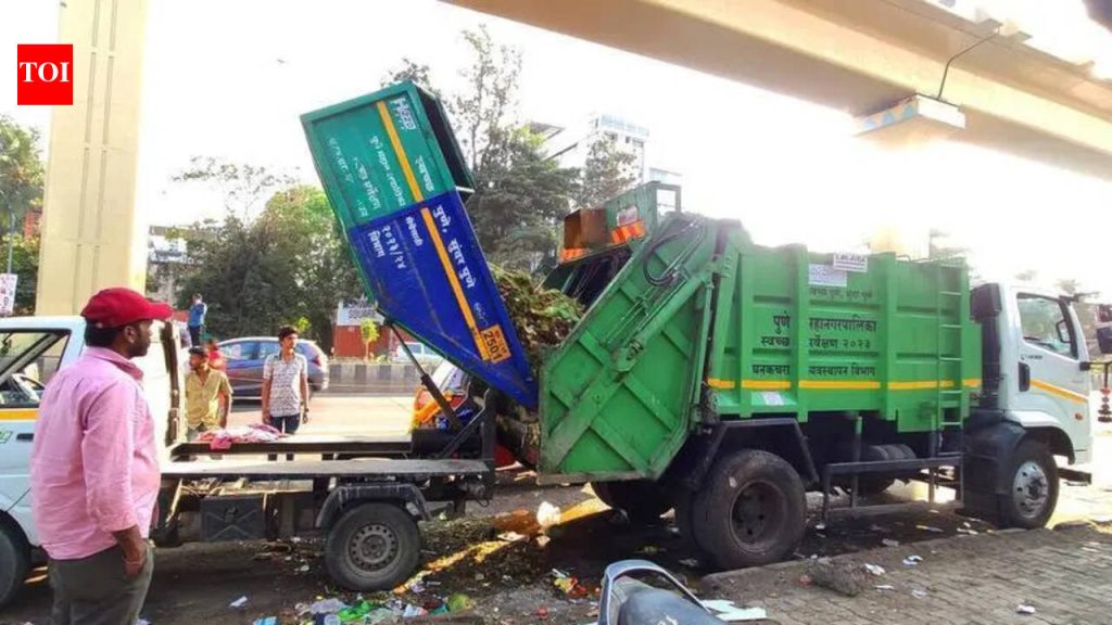 असंख्य नागरी समस्या सोडवण्यासाठी अधिकाऱ्यांनी एआयची मदत घ्यावी: नागरिक