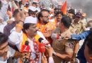 विरोधकांना आणि शेतकऱ्यांना आता शेती कर्जमाफी हवी आहे, मुख्यमंत्र्यांच्या चर्चेला डोळेझाक म्हणा