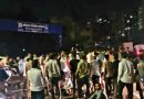 मुलांमध्ये हाणामारी झाल्याने कोंढव्यात तणावाचे वातावरण