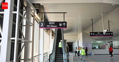 संपूर्ण हिंजवडी-शिवाजीनगर मेट्रो कॉरिडॉरसाठी पाच वेळा चुकल्यानंतरही टप्प्याटप्प्याने उद्घाटनाला विलंब