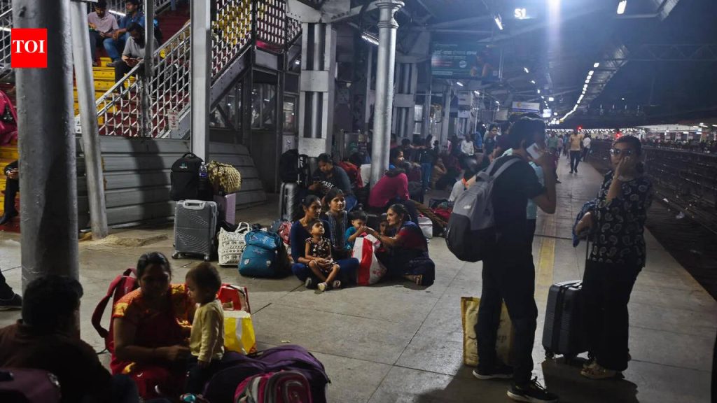 अपहरण झालेल्या एका वर्षाच्या चिमुरडीची पोलिसांनी १६ तासांत सुटका, तिघांना ताब्यात घेतले