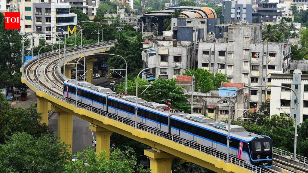 महा मेट्रो, पीएमपीएमएल शहरभर अखंड ट्रेन-बस प्रवासासाठी ‘एक प्रवास, एक तिकीट’ प्रणाली शोधत आहे