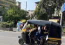 पुण्यात सीएनजीचे दर वाढल्याने शालेय विद्यार्थ्यांना घेऊन जाणाऱ्या ऑटोचालकांनी शुल्क वाढवण्याची मागणी केली, पालकांची नाराजी