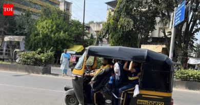 पुण्यात सीएनजीचे दर वाढल्याने शालेय विद्यार्थ्यांना घेऊन जाणाऱ्या ऑटोचालकांनी शुल्क वाढवण्याची मागणी केली, पालकांची नाराजी