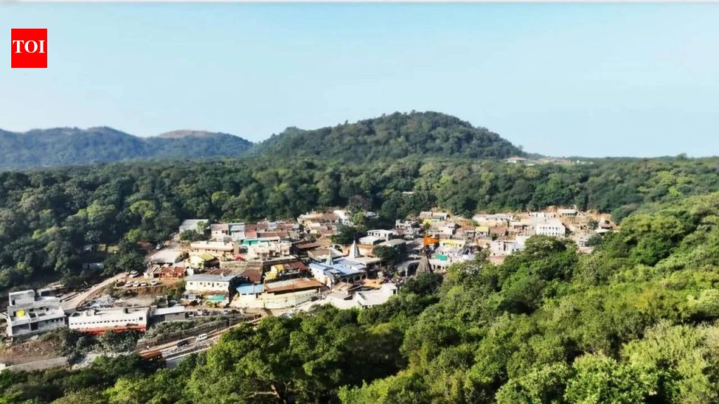भीमाशंकर प्रकल्पामुळे प्रदेशाचा कायापालट होईल, असे उपमुख्यमंत्री सुनेत्रा म्हणाल्या