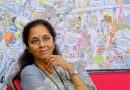 सुप्रिया म्हणाल्या की सर्व 8 खासदार पक्षासह, दुस-या विभाजनाचा इन्कार सुप्रिया म्हणाल्या की सर्व 8 खासदार पक्षासह, दुस-या विभाजनाचा इन्कार