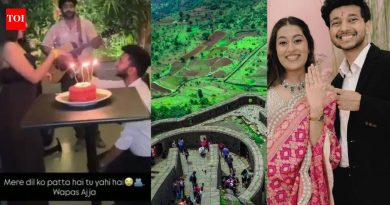 2,004 कॉल, 238 तास आणि 1 अंतिम ‘सिग्नल’: युनेस्कोच्या जागतिक वारसा स्थळावर केतन अग्रवालच्या हत्येचा उलगडा कसा झाला