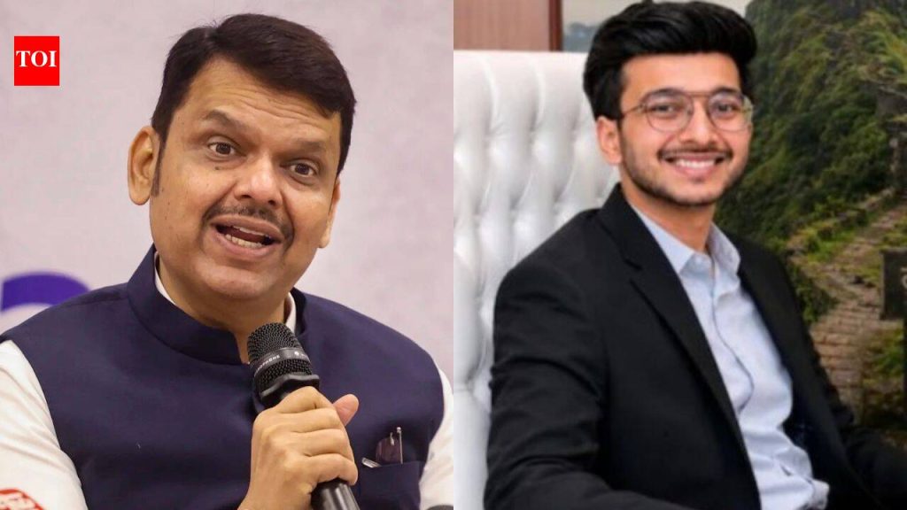 ‘कल्पनेच्या पलीकडे’: केतन अग्रवालच्या मृत्यूबद्दल महाराष्ट्राचे मुख्यमंत्री देवेंद्र फडणवीस, पीडितेच्या वडिलांची भेट