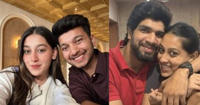 चेतनसोबत सिया गोयलचे ‘गुप्त लग्न’, स्नॅपचॅट संदेश आणि बरेच काही: केतन अग्रवाल खून प्रकरणात आणखी एक दिवस, आणखी एक ट्विस्ट