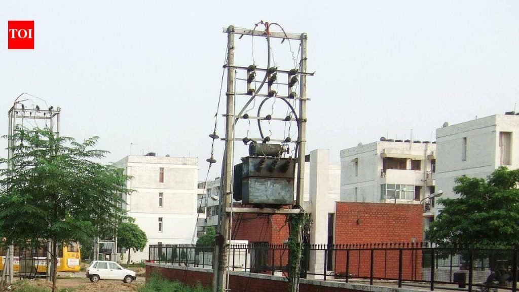 आयटी कर्मचाऱ्यांच्या मंचाने पॉवर इन्फ्रा अपग्रेडची मागणी केली आहे