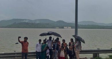 जुलैच्या पहिल्या आठ दिवसांत पुण्याने 57 वर्षांचा पावसाचा विक्रम मोडला पुणे बातम्या